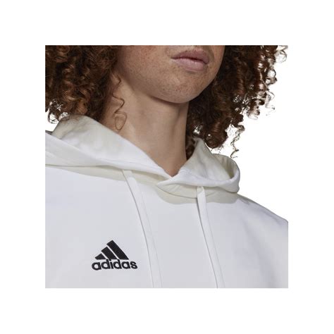 adidas hoody weiss kurz|Weiss .